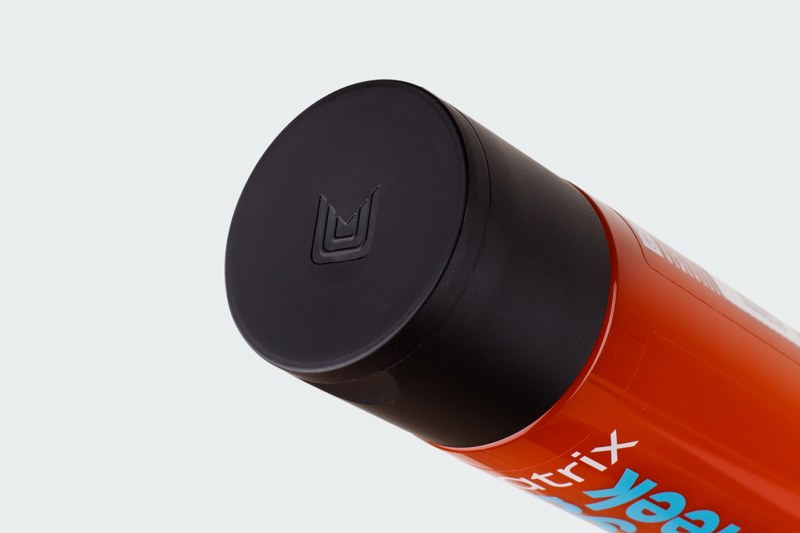MEGA SLEEK SHAMPOO