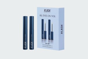 DUO SET XLASH+XLASH