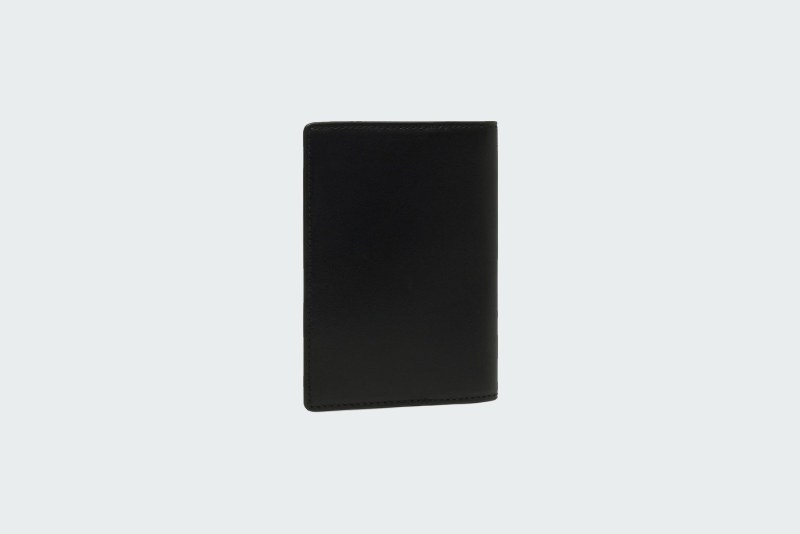 CAMELIA S PASSPORT HOLDER