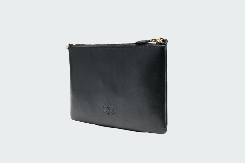 FLAT CLASSIC VITELLO SETA