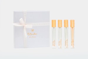 COFFRET NECTARS