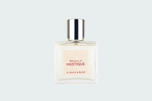 MEMOIRES DE MUSTIQUE