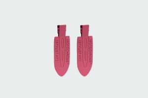 HAIR CLIPS
