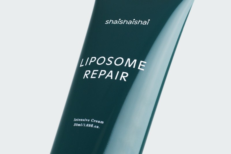 LIPOSOME REPAIR INTENSIVE CREAM