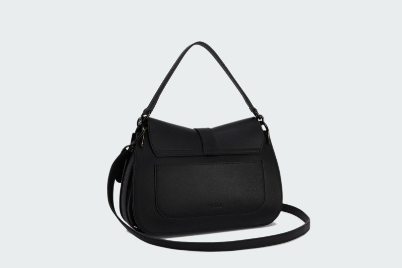 FLOW L TOP HANDLE