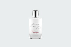 NOT A PERFUME SUPERDOSE