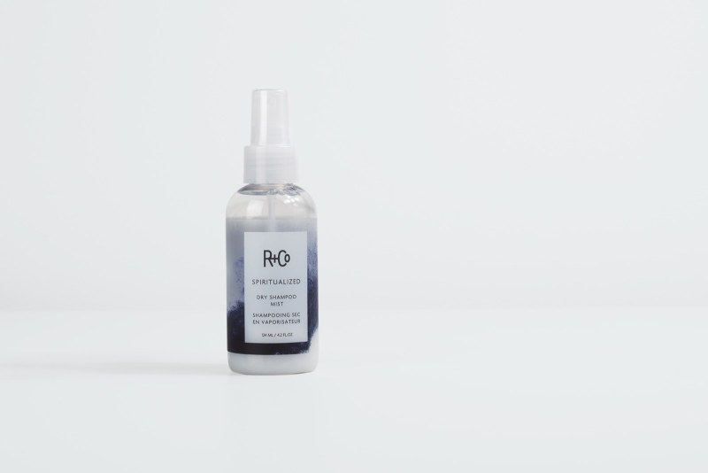 SPIRITUALIZED DRY SHAMPOO MIST