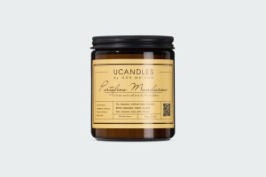 BOTANIQUE CANDLE