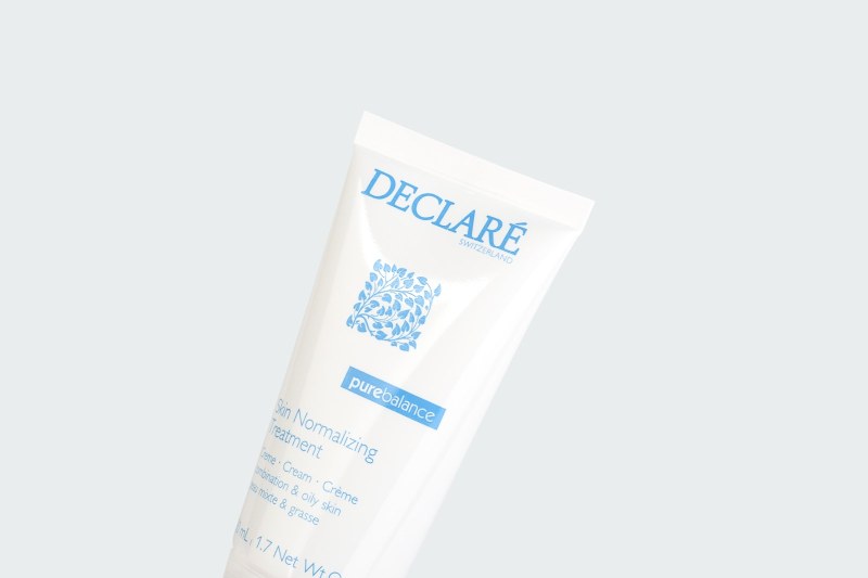 SKIN NORMALIZING TREATMENT