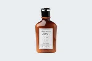 107 WHITE SEBUM CONTROL SHAMPOO