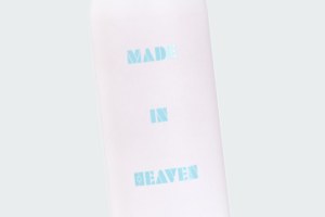 MADE IN HEAVEN 