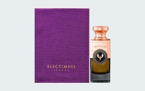 MERCURIAL CASHMERE
