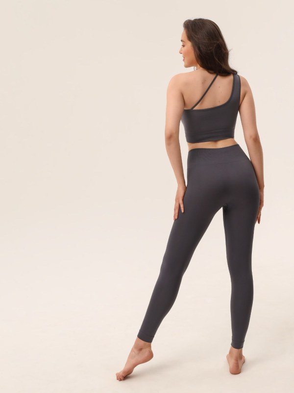 LEGGINGS HIGH-WAIST