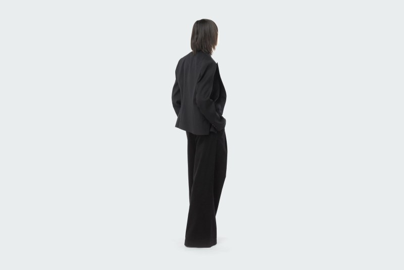 ROBOTECH PANTALONE COTONE LAVATO