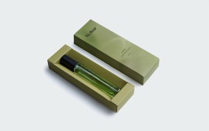 SAGE AND SANDALWOOD