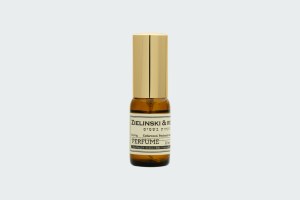 CEDARWOOD, PATCHOULI, JASMINE