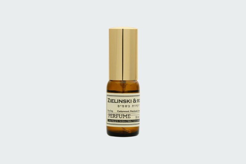 CEDARWOOD, PATCHOULI, JASMINE