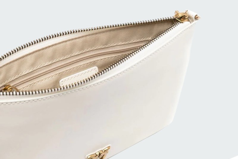 FLAT CLASSIC VITELLO SETA