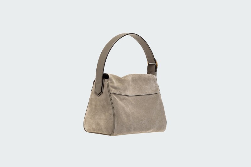 CLASSIC LEAF BAG HOBO