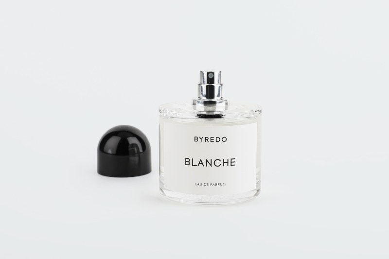BLANCHE