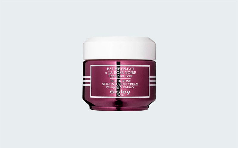 BLACK ROSE SKIN INFUSION CREAM