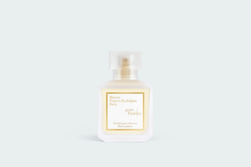 GENTLE FLUIDITY GOLD