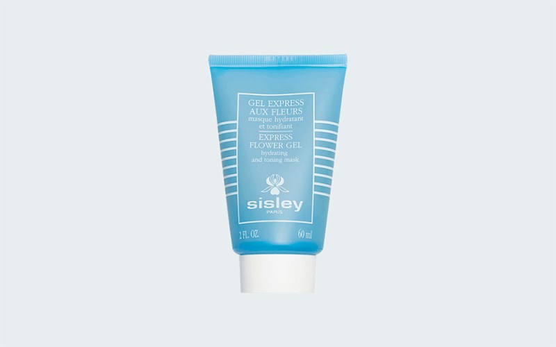 EXPRESS FLOWER GEL