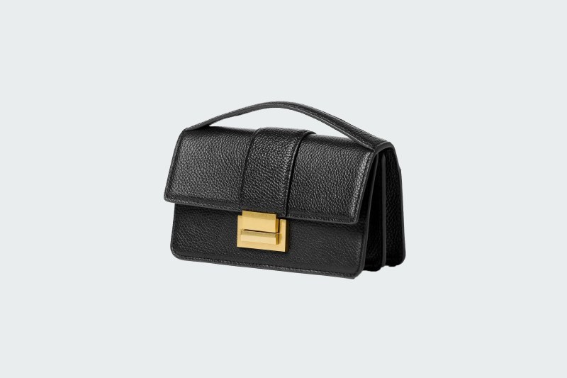ADELLE MINI CAVIAR