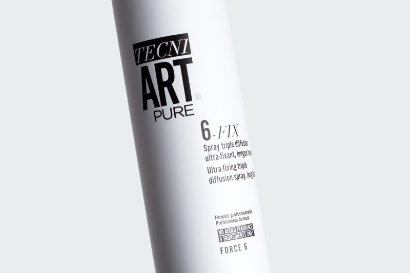 TECNI.ART 6-FIX PURE
