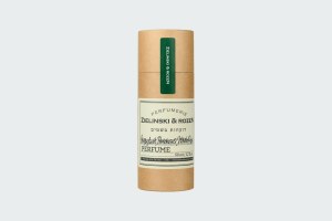 GRAPEFRUIT, PATCHOULI, WHITE ROSE