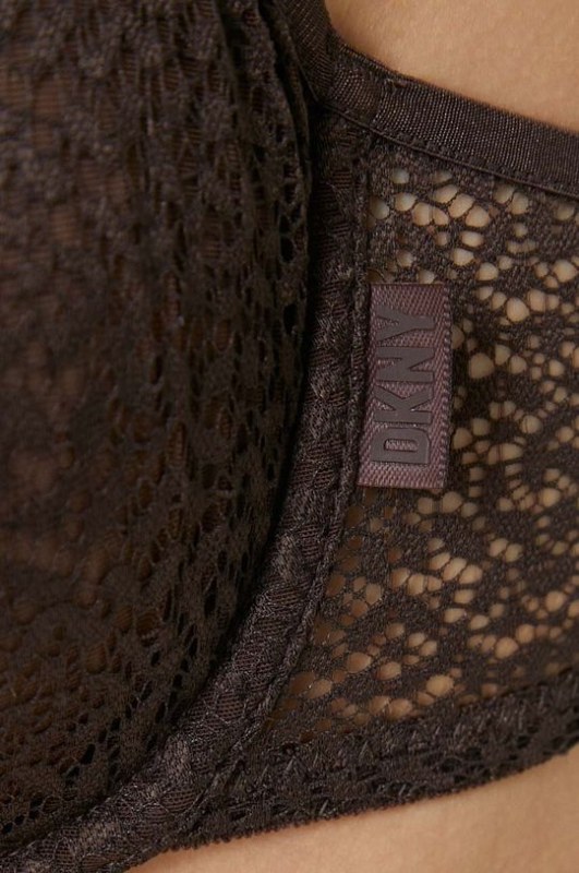 MODERN LACE BRA