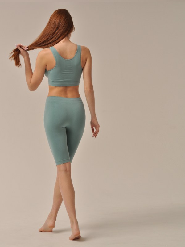SHORT LEGGINGS