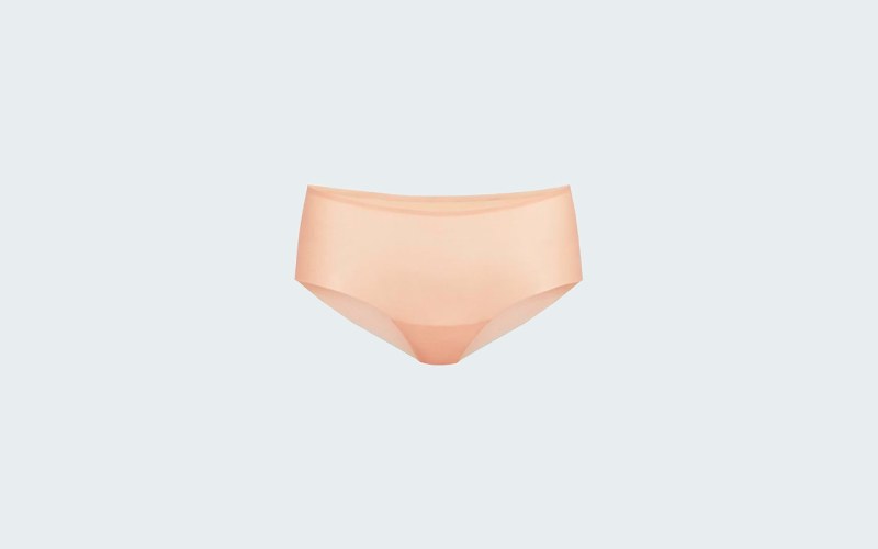 SKIN SHORTS