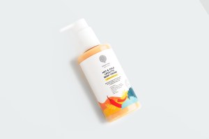 HOT & COLD LYPOLITIC BODY CREAM