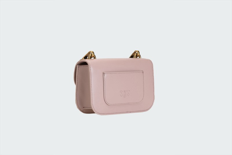 CLASSIC LOVE BAG BELL SIMPLY