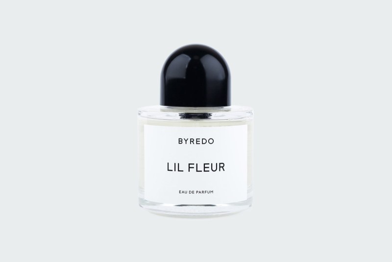 LIL FLEUR