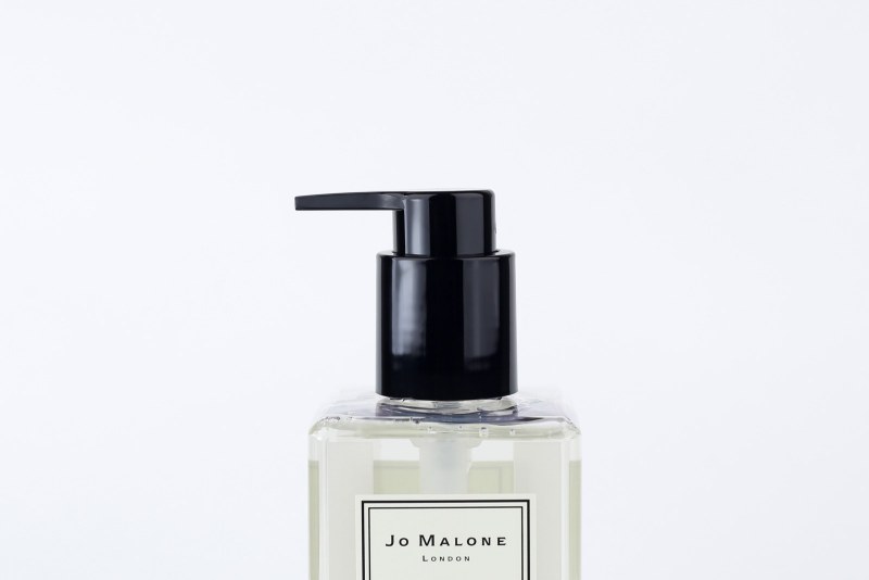 NECTARINE BLOSSOM & HONEY