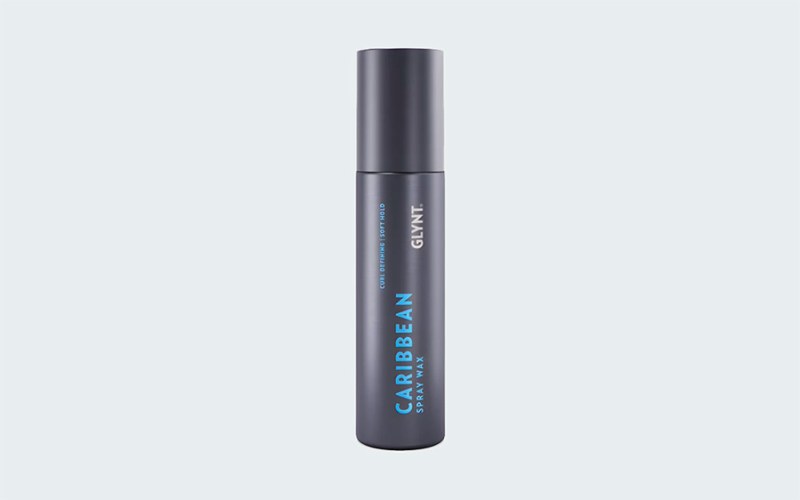 CARIBBEAN SPRAY WAX