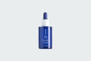 AQUA ULTRA HYALRON AMPOULE 