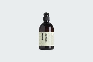 MOISTURIZING CONDITIONER 