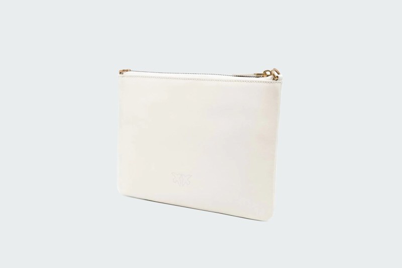 FLAT CLASSIC VITELLO SETA