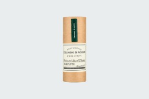 AMBERWOOD, VANILLA, DAVANA