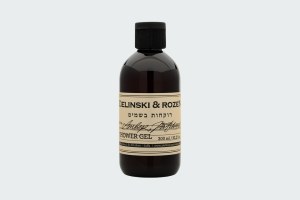 AMBER, PATCHOULI