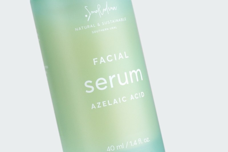 FACIAL SERUM AZELAIC ACID