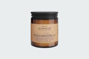 CHEZ MAMAN CANDLE