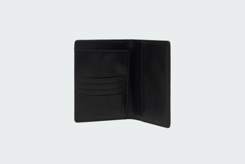 CAMELIA S PASSPORT HOLDER