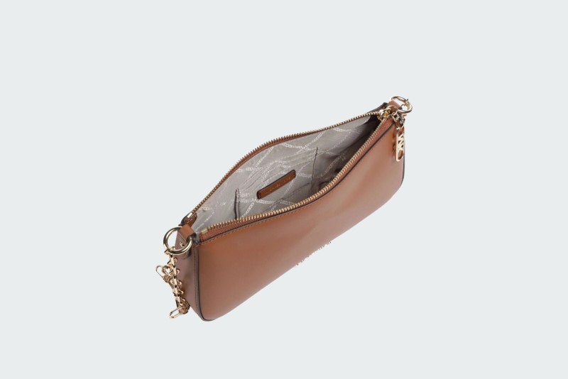 EMPIRE MEDIUM CHAIN POCHETTE