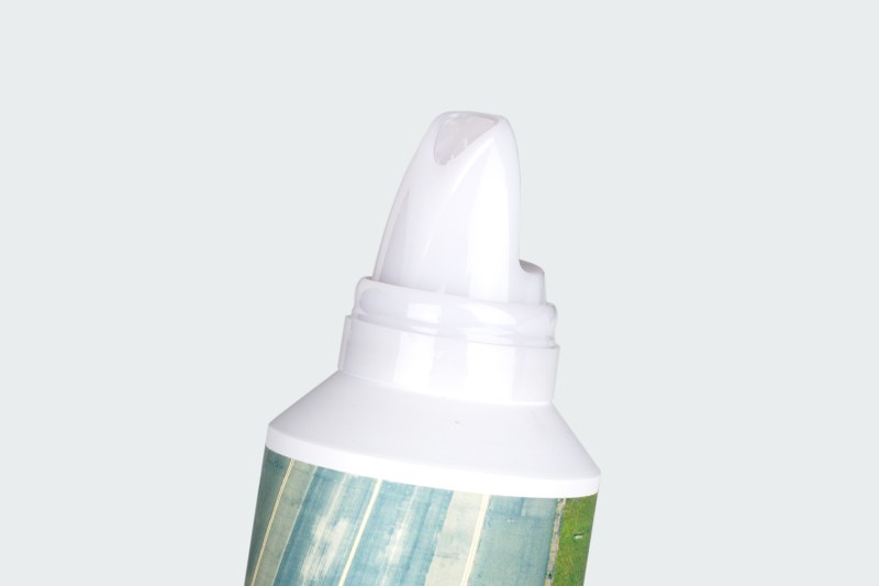 AIRCRAFT POMADE MOUSSE