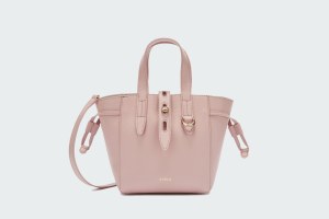 NET MINI TOTE