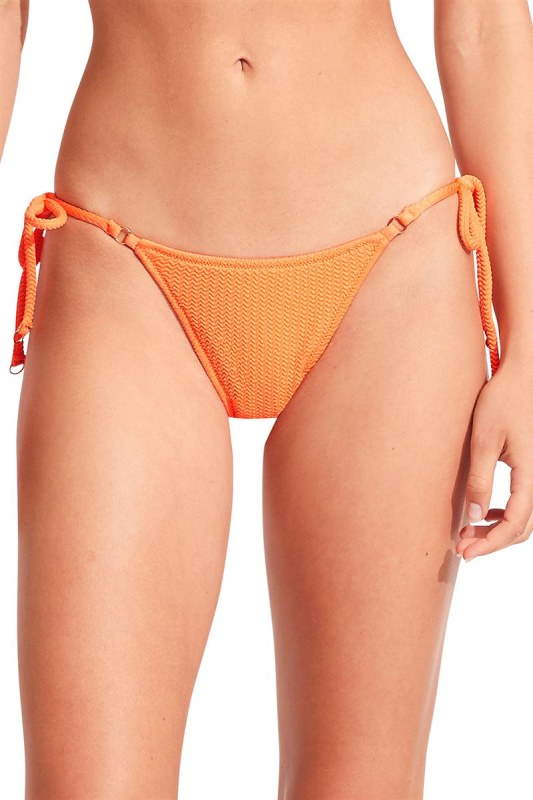 TIE SIDE RIO PANT